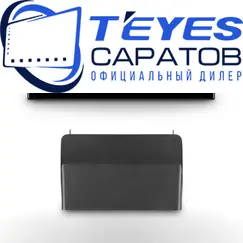 Штатная магнитола TEYES Lux One 6/128 12.3" для Audi Q3 2014-2018 - комплектация [B]