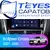 Штатная магнитола TEYES CC3 2K 4/64 10.36" для Mitsubishi Eclipse Cross 2017-2020 - комплектация [F2], Оперативная память: 4 Gb, Версия устройства: CC3 2K, Встроенная память: 64 Gb, Диагональ экрана: 10.36", Комплектация: F2