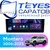 Штатная магнитола TEYES CC3 2K 4/64 9.5" для Mitsubishi Montero 2006-2023, Оперативная память: 4 Gb, Версия устройства: CC3 2K, Встроенная память: 64 Gb, Диагональ экрана: 9.5"