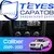 Штатная магнитола TEYES CC3 2K 360 6/128 9.5" для Dodge Caliber 2009-2013, Оперативная память: 6 Gb, Встроенная память: 128 Gb, Диагональ экрана: 9.5", Комплектация: Один вариант