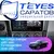 Штатная магнитола TEYES CC3 2K 6/128 9.5" для Dodge Nitro 2006-2011, Оперативная память: 6 Gb, Встроенная память: 128 Gb, Диагональ экрана: 9.5"