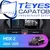 Штатная магнитола TEYES CC3 2K 360 6/128 9.5" для Acura MDX 2006-2010, Оперативная память: 6 Gb, Версия устройства: CC3 2K 360, Встроенная память: 128 Gb, Диагональ экрана: 9.5"