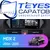 Штатная магнитола TEYES CC3 2K 4/64 9.5" для Acura MDX 2006-2010, Оперативная память: 4 Gb, Версия устройства: CC3 2K, Встроенная память: 64 Gb, Диагональ экрана: 9.5"