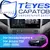 Штатная магнитола TEYES CC3 2K 4/32 9.5" для Acura TSX 2003-2008, Оперативная память: 4 Gb, Версия устройства: CC3 2K, Встроенная память: 32 Gb, Диагональ экрана: 9.5"