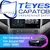 Штатная магнитола TEYES CC3L 4/32 9" для Acura TSX 2003-2008, Оперативная память: 4 Gb, Версия устройства: CC3L, Встроенная память: 32 Gb, Диагональ экрана: 9"