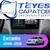 Штатная магнитола TEYES CC3 6/128 10.2" для Buick Excelle 2009-2015 - комплектация [F2], Оперативная память: 6 Gb, Версия устройства: CC3, Встроенная память: 128 Gb, Диагональ экрана: 10.2", Комплектация: F2