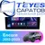 Штатная магнитола TEYES CC3 2K 4/32 9.5" для Buick Encore 2012-2023, Оперативная память: 4 Gb, Версия устройства: CC3 2K, Встроенная память: 32 Gb, Диагональ экрана: 9.5"