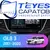 Штатная магнитола TEYES CC3 2K 360 6/128 10.36" для Buick GL8 2017-2023, Оперативная память: 6 Gb, Версия устройства: CC3 2K 360, Встроенная память: 128 Gb, Диагональ экрана: 10.36", Комплектация: Один вариант