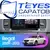 Штатная магнитола TEYES CC3 2K 360 6/128 9.5" для Buick Regal 2009-2013, Оперативная память: 6 Gb, Версия устройства: CC3 2K 360, Встроенная память: 128 Gb, Диагональ экрана: 9.5"