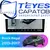Штатная магнитола TEYES CC3 2K 360 6/128 9.5" для Buick Regal 2013-2017 - комплектация [B], Оперативная память: 6 Gb, Версия устройства: CC3 2K 360, Встроенная память: 128 Gb, Диагональ экрана: 9.5", Комплектация: B