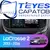 Штатная магнитола TEYES CC3 2K 360 6/128 10.36" для Buick LaCrosse 2013-2016, Оперативная память: 6 Gb, Версия устройства: CC3 2K 360, Встроенная память: 128 Gb, Диагональ экрана: 10.36", Комплектация: Один вариант
