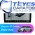 Штатная магнитола TEYES CC3 2K 360 6/128 9.5" для Chrysler PT Cruiser 2000-2010, Оперативная память: 6 Gb, Версия устройства: CC3 2K 360, Встроенная память: 128 Gb, Диагональ экрана: 9.5", Комплектация: Один вариант