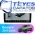 Штатная магнитола TEYES CC3 2K 360 6/128 9.5" для Buick Encore 2012-2023, Оперативная память: 6 Gb, Версия устройства: CC3 2K 360, Встроенная память: 128 Gb, Диагональ экрана: 9.5"