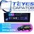 Штатная магнитола TEYES CC3L 4/64 9" для Cadillac Escalade 2006-2014 - комплектация [F1], Оперативная память: 4 Gb, Версия устройства: CC3L, Встроенная память: 64 Gb, Диагональ экрана: 9", Комплектация: F1