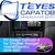 Штатная магнитола TEYES CC3 2K 4/64 10.36" для Chrysler Town & Country 2000-2007 - комплектация [A], Оперативная память: 4 Gb, Версия устройства: CC3 2K, Встроенная память: 64 Gb, Диагональ экрана: 10.36", Комплектация: A