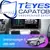 Штатная магнитола TEYES CC3 2K 360 6/128 9.5" для Chrysler Grand Voyager 2011-2015, Оперативная память: 6 Gb, Версия устройства: CC3 2K 360, Встроенная память: 128 Gb, Диагональ экрана: 9.5", Комплектация: Один вариант