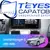 Штатная магнитола TEYES CC3 2K 4/64 9.5" для Chrysler Grand Voyager 2011-2015, Оперативная память: 4 Gb, Версия устройства: CC3 2K, Встроенная память: 64 Gb, Диагональ экрана: 9.5", Комплектация: Один вариант