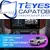 Штатная магнитола TEYES CC3 2K 6/128 9.5" для GMC Yukon 2006-2014 - комплектация [F1], Оперативная память: 128 Gb, Версия устройства: CC3 2K, Встроенная память: Android 10, Диагональ экрана: 9.5", Комплектация: F1