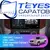 Штатная магнитола TEYES CC3 6/128 9" для GMC Yukon 2006-2014 - комплектация [F1], Оперативная память: 128 Gb, Версия устройства: CC3, Встроенная память: Android 10, Диагональ экрана: 9", Комплектация: F1