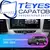 Штатная магнитола TEYES CC3 2K 4/64 9.5" для GMC Yukon 2014-2020, Оперативная память: 64 Gb, Версия устройства: CC3 2K, Диагональ экрана: 9.5"