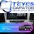 Штатная магнитола TEYES CC3 4/32 9" для GMC Yukon 2014-2020, Оперативная память: 32 Gb, Версия устройства: CC3, Диагональ экрана: 9"