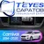 Штатная магнитола TEYES CC3 2K 4/64 9.5" для Kia Carnival 2014-2021 - комплектация [F1 B], Оперативная память: 4 Gb, Версия устройства: CC3 2K, Встроенная память: 64 Gb, Диагональ экрана: 9.5", Комплектация: F1 B