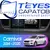 Штатная магнитола TEYES CC3 4/64 9" для Kia Carnival 2014-2021 - комплектация [F1 B], Оперативная память: 4 Gb, Версия устройства: CC3, Встроенная память: 64 Gb, Диагональ экрана: 9", Комплектация: F1 B