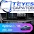 Штатная магнитола TEYES CC3 2K 4/32 9.5" для Kia K5 2010-2015, Оперативная память: 4 Gb, Версия устройства: CC3 2K, Встроенная память: 32 Gb, Диагональ экрана: 9.5"