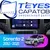 Штатная магнитола TEYES CC3 2K 4/32 9.5" для Kia Sorento 2012-2021 - комплектация [F4], Оперативная память: 4 Gb, Версия устройства: CC3 2K, Встроенная память: 32 Gb, Диагональ экрана: 9.5", Комплектация: F4