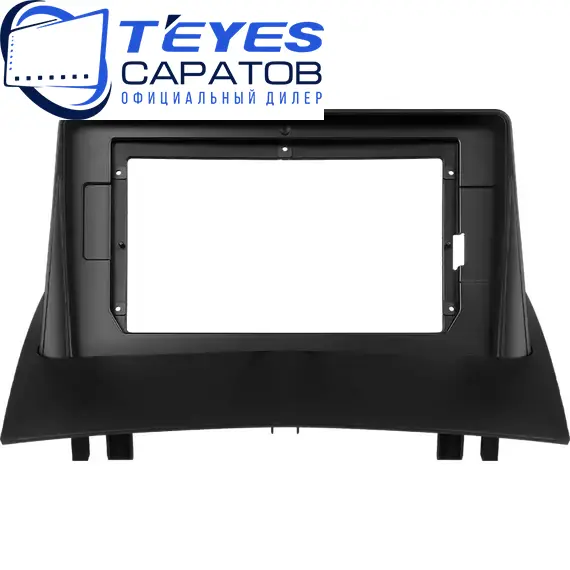 Штатная магнитола TEYES CC3 2K 4/32 9.5" для Renault Megane 2002-2009, изображение 6