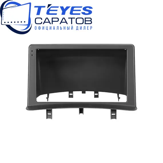 Штатная магнитола TEYES CC3 2K 360 6/128 9.5" для Renault Clio 2005-2014, изображение 6