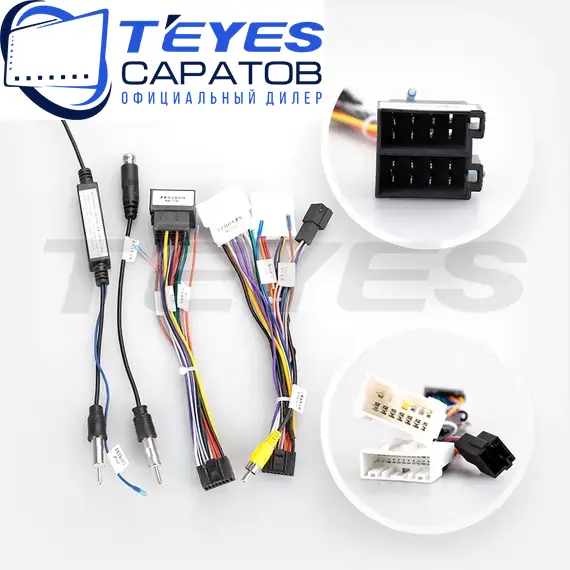Штатная магнитола TEYES CC3 2K 6/128 9.5" для Renault Logan 2004-2009, изображение 7
