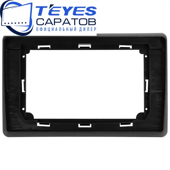 Штатная магнитола TEYES CC3 2K 360 6/128 10.36" для Renault Master 2010-2023, изображение 6