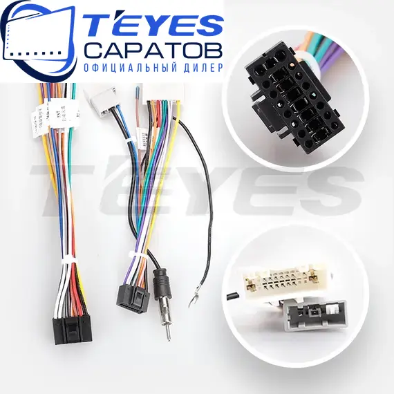Штатная магнитола TEYES CC3 2K 360 6/128 10.36" для Renault Master 2010-2023, изображение 7