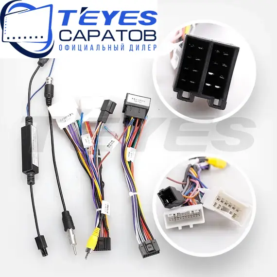 Штатная магнитола TEYES CC3 2K 4/64 9.5" для Renault Logan 2009-2015, изображение 7