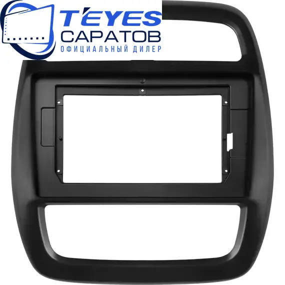 Штатная магнитола TEYES CC3 2K 4/32 9.5" для Renault KWID 2015-2019, изображение 6