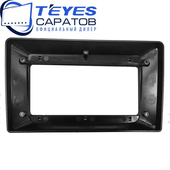 Штатная магнитола TEYES CC3 2K 360 6/128 10.36" для Renault Clio 2012-2016 - комплектация [F2], изображение 6