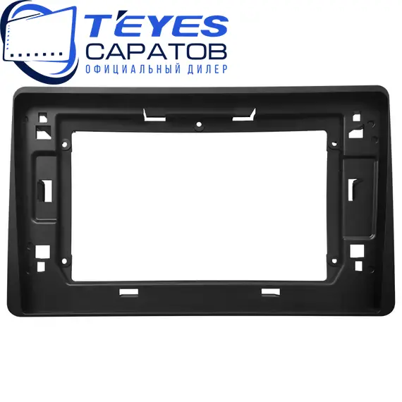 Штатная магнитола TEYES CC3 2K 360 6/128 10.36" для Renault Duster 2017-2023 - комплектация [F1], изображение 6