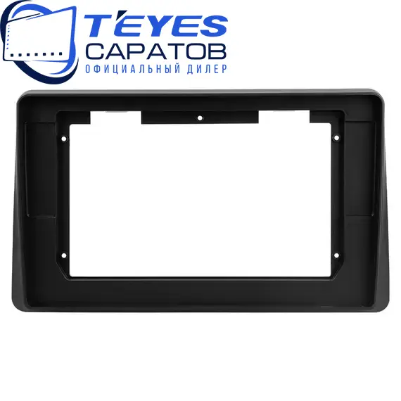 Штатная магнитола TEYES CC3 2K 360 6/128 10.36" для Renault Duster 2017-2023 - комплектация [F2 A], изображение 6