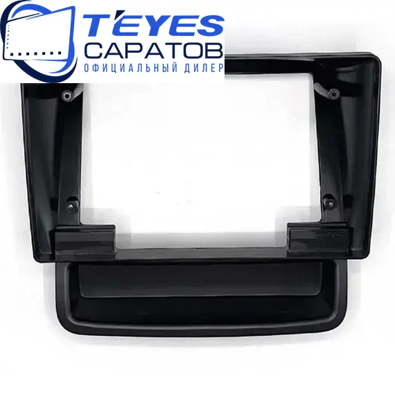 Штатная магнитола TEYES CC3 2K 360 6/128 10.36" для Renault Trafic 2006-2014 - комплектация [C], изображение 6