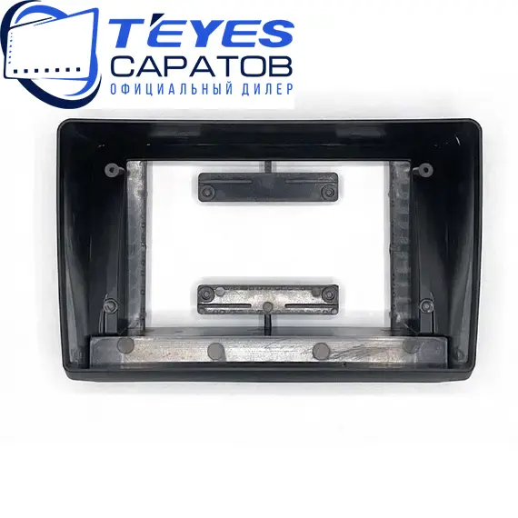 Штатная магнитола TEYES CC3 2K 360 6/128 10.36" для Renault Trafic 2006-2014, изображение 6