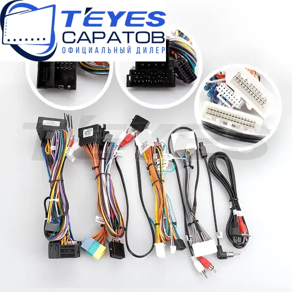Штатная магнитола TEYES CC3 2K 360 6/128 10.36" для Renault Latitude 2010-2013, изображение 7