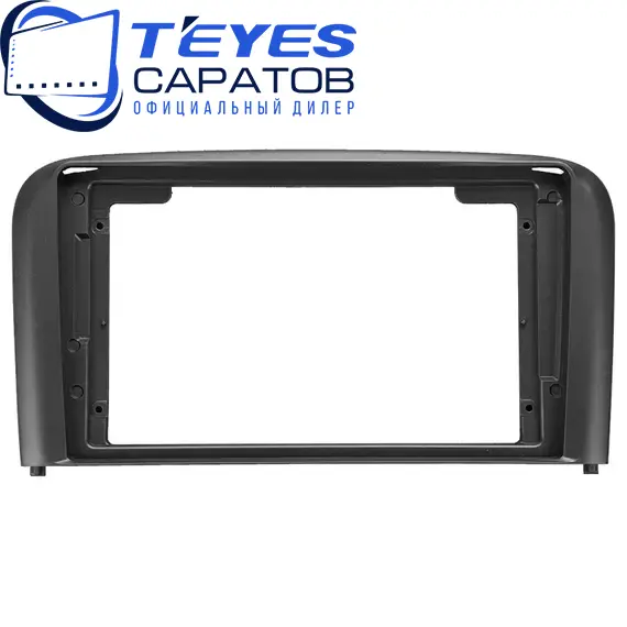 Штатная магнитола TEYES CC3 2K 4/32 9.5" для Volvo S80 1998-2003, изображение 6