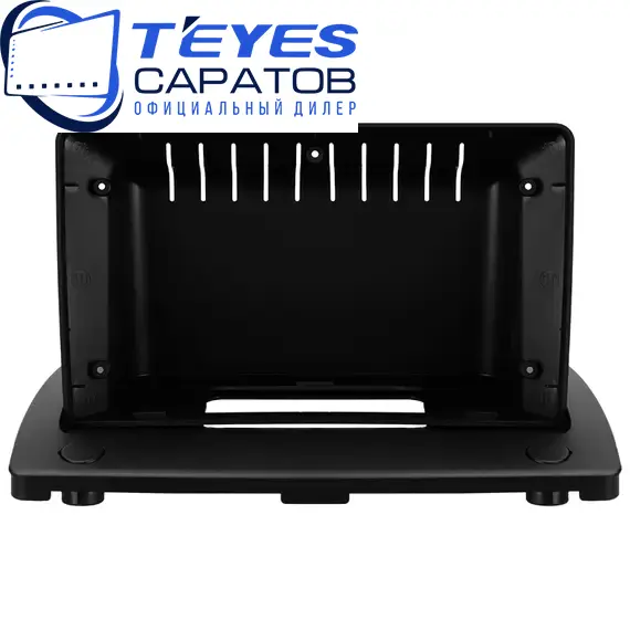 Штатная магнитола TEYES CC3 2K 360 6/128 9.5" для Volvo XC90 2002-2014 - комплектация [F1], изображение 6