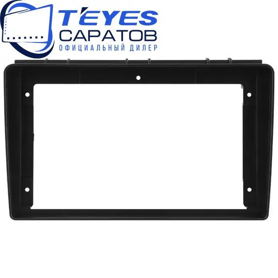 Штатная магнитола TEYES CC3L 4/32 9" для Saab 44994 2007-2011, изображение 6