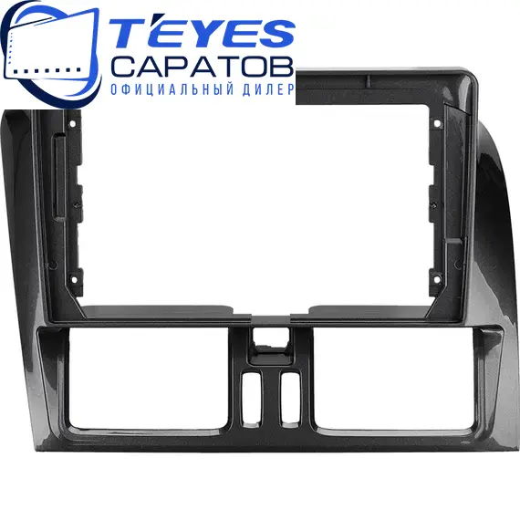 Штатная магнитола TEYES CC3 2K 4/32 9.5" для Volvo XC60 2008-2013 - комплектация [A], изображение 6