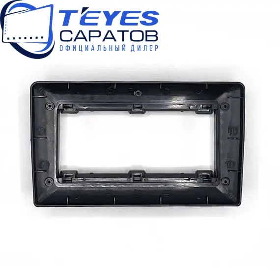 Штатная магнитола TEYES CC3 4/32 9" для Saab 44994 2007-2011, изображение 6