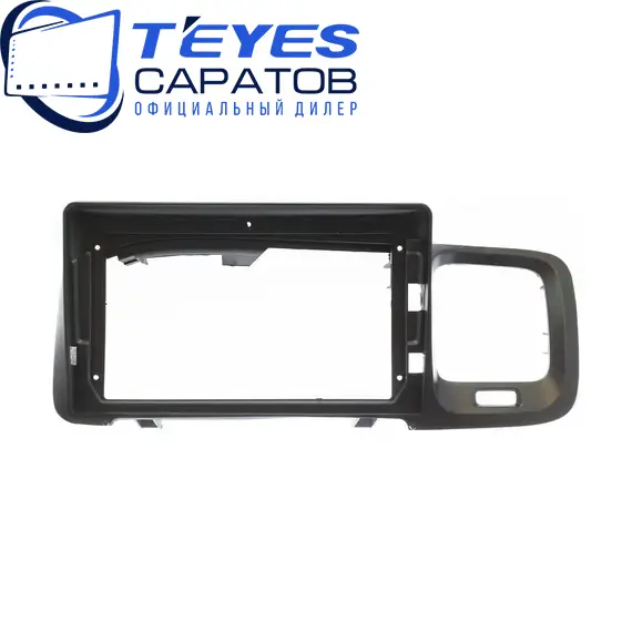 Штатная магнитола TEYES CC3 2K 4/32 9.5" для Volvo S60 2013-2018, изображение 6