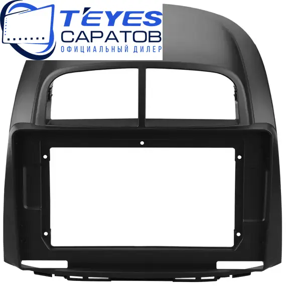 Штатная магнитола TEYES CC3 2K 4/32 10.36" для Daihatsu Boon 2004-2010, изображение 6