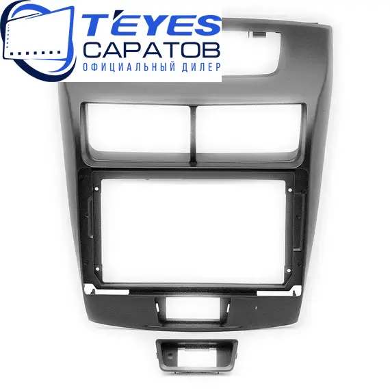 Штатная магнитола TEYES CC3 4/64 9" для Daihatsu Xenia 2003-2011, изображение 6